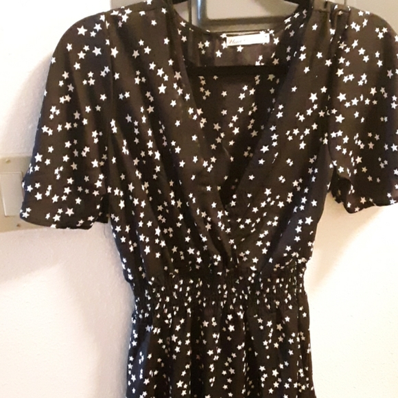 Stargazer Dress - Picture 4 of 7